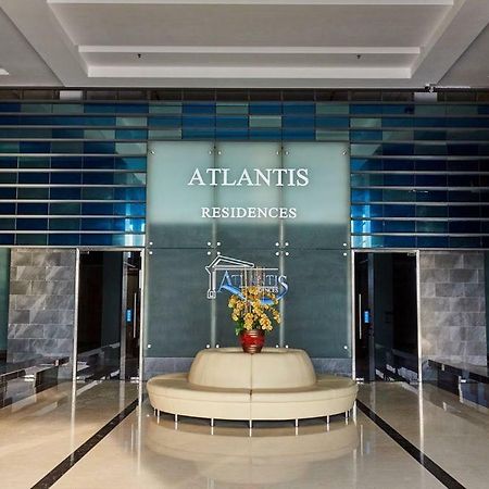 Atlantis Residence B19 5-6 Pax L 5 Mins Jonker St By Lullaby Retreats Malakka Dış mekan fotoğraf