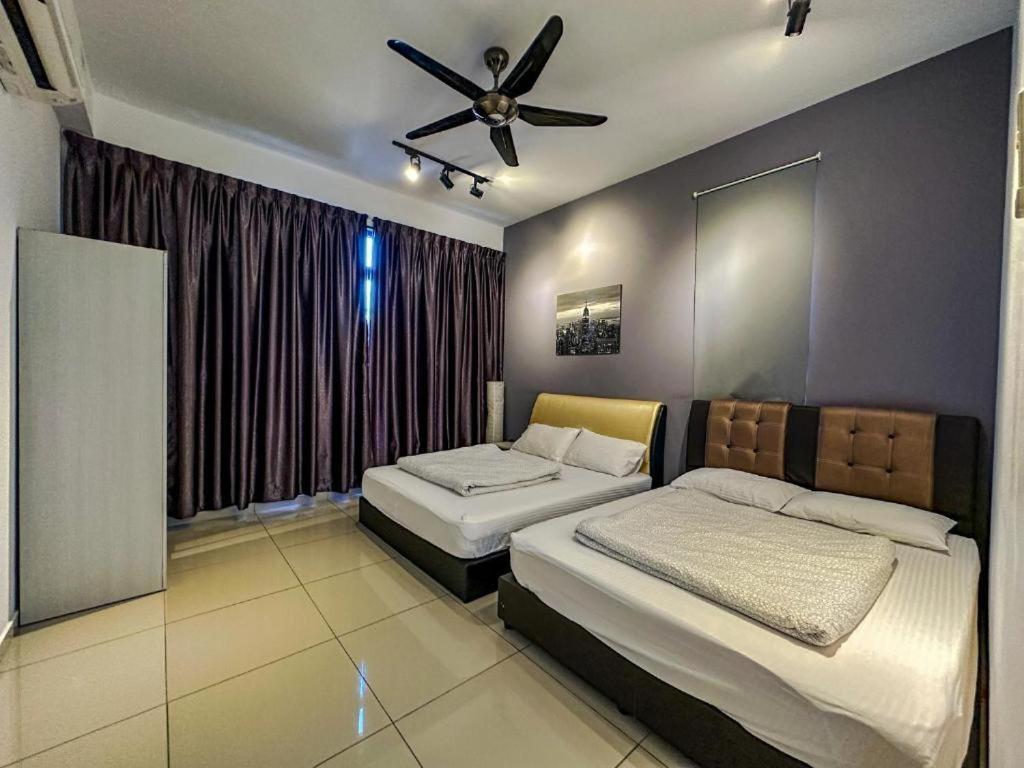 Atlantis Residence B19 5-6 Pax L 5 Mins Jonker St By Lullaby Retreats Malakka Dış mekan fotoğraf
