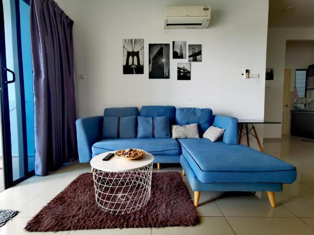 Atlantis Residence B19 5-6 Pax L 5 Mins Jonker St By Lullaby Retreats Malakka Dış mekan fotoğraf