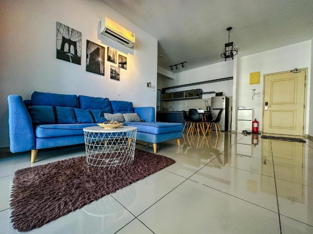 Atlantis Residence B19 5-6 Pax L 5 Mins Jonker St By Lullaby Retreats Malakka Dış mekan fotoğraf