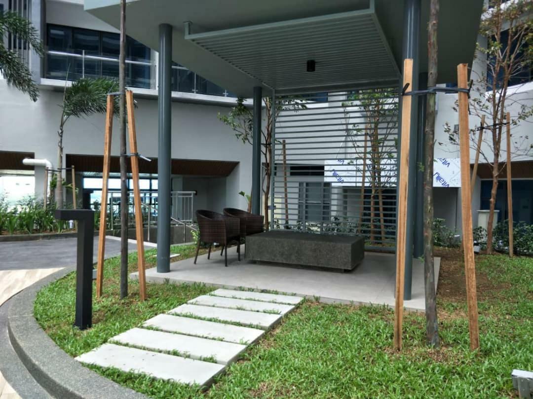 Atlantis Residence B19 5-6 Pax L 5 Mins Jonker St By Lullaby Retreats Malakka Dış mekan fotoğraf