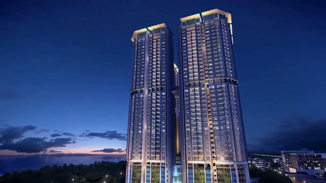 Atlantis Residence B19 5-6 Pax L 5 Mins Jonker St By Lullaby Retreats Malakka Dış mekan fotoğraf