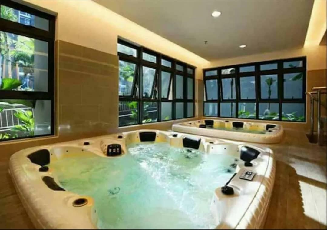Atlantis Residence B19 5-6 Pax L 5 Mins Jonker St By Lullaby Retreats Malakka Dış mekan fotoğraf