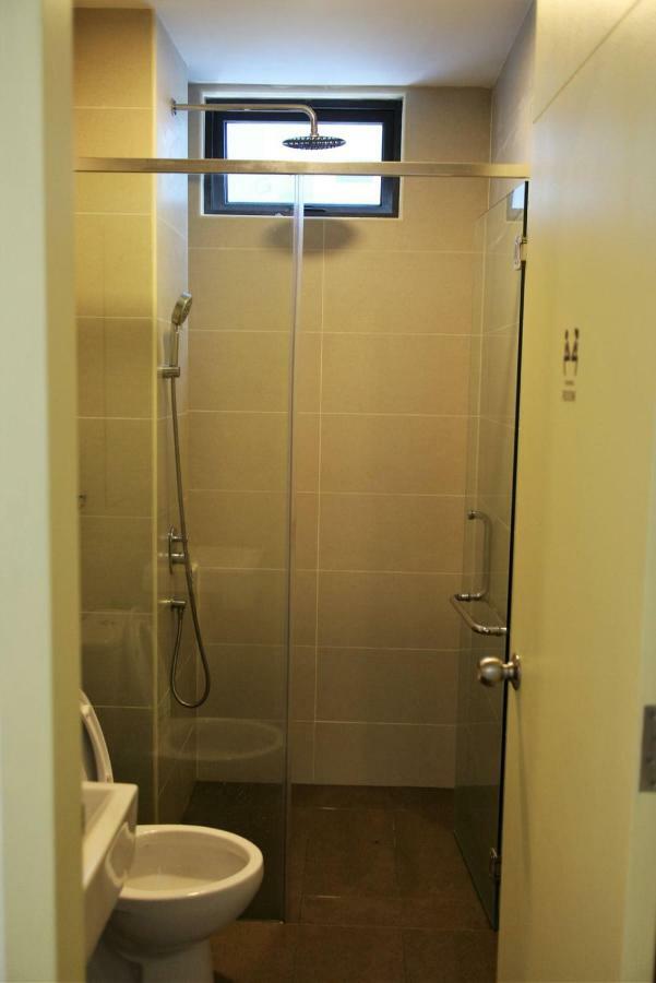 Atlantis Residence B19 5-6 Pax L 5 Mins Jonker St By Lullaby Retreats Malakka Dış mekan fotoğraf
