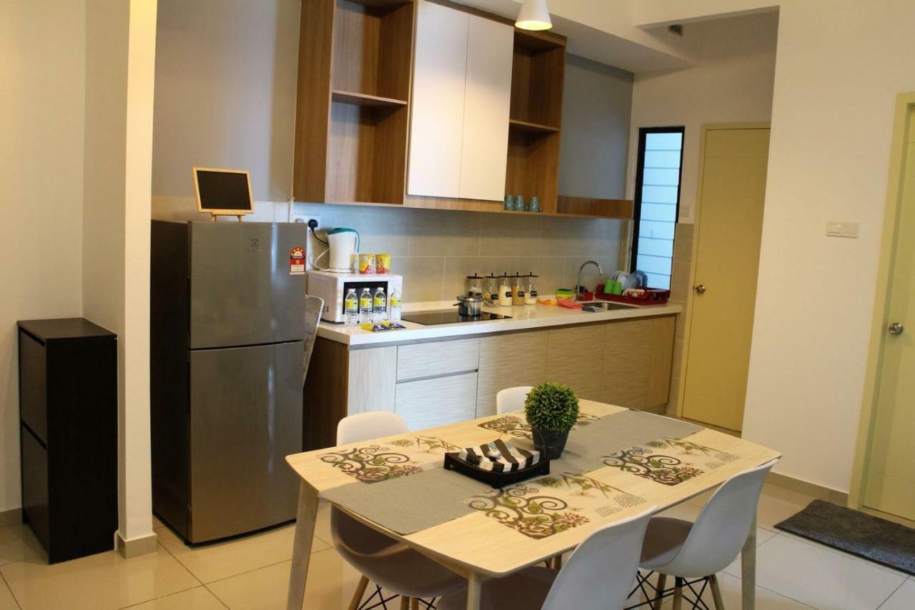 Atlantis Residence B19 5-6 Pax L 5 Mins Jonker St By Lullaby Retreats Malakka Dış mekan fotoğraf