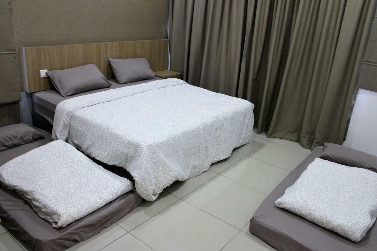 Atlantis Residence B19 5-6 Pax L 5 Mins Jonker St By Lullaby Retreats Malakka Dış mekan fotoğraf