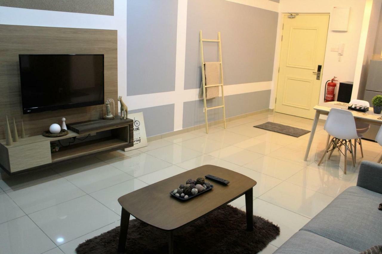 Atlantis Residence B19 5-6 Pax L 5 Mins Jonker St By Lullaby Retreats Malakka Dış mekan fotoğraf
